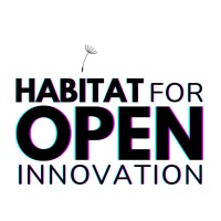 Habitat for Open Innovation logo - Similar company to Social Sensemakers