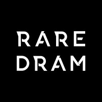 RAREDRAM Whisky logo - Similar company to Phil Macan