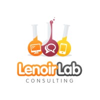 LenoirLab Consulting LTD - Experts en Social Media logo - Similar company to The Bo Inc