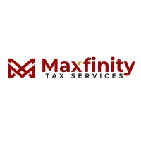 Maxfinity Tax Services logo - Similar company to Nuenexa Staffing Solutions