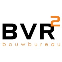 BVR² Bouwbureau logo - Similar company to Bouwbureau Slim B.V.