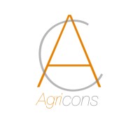 AGRICONS logo - Similar company to Women Who Win