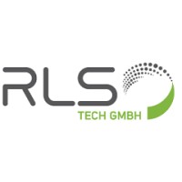 RLS-Tech GmbH logo - Similar company to Vöa – Vereinigung Öffentlicher Abfallwirtschaftsbetriebe
