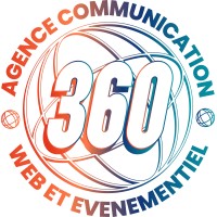 Agence Communication 360 logo - Similar company to Novasanco