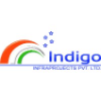 Indigo Infraprojects Pvt. Ltd. logo - Similar company to Z-Tech (India) Pvt Ltd