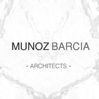 Munoz Barcia Architects logo - Similar company to B2 Projects/Proyectosb2