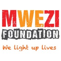THE MWEZI FOUNDATION logo - Similar company to Hatua Network