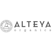 Alteya Organics logo - Similar company to Argan Cosmetics