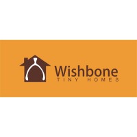 Wishbone Tiny Homes logo - Similar company to Far Out Tiny Homes