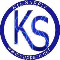 Ks Kto Supply logo - Similar company to Sealingart