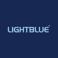 LightBlue logo - Similar company to Lightblue