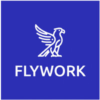 Fly Work Recruitment logo - Similar company to The Lemon Consulting