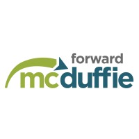 Forward McDuffie logo - Similar company to Belle Meade Country Club