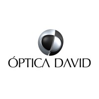 Óptica David logo - Similar company to Eye Tech Club
