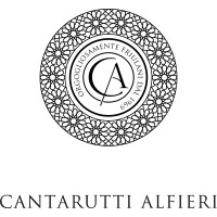 Azienda Cantarutti Alfieri logo - Similar company to Mare Santo Wines