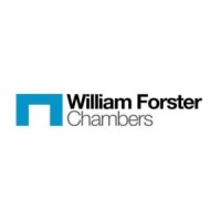 William Forster Chambers logo - Similar company to Agc Pro-Tec Security