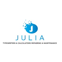 JULIA.PRINT logo - Similar company to Thinking.It Gmbh