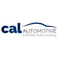 Cal Automotive logo - Similar company to Salt Lake Windustrial