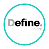 Define talent logo - Similar company to Define Coaching