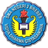 SMA Negeri 2 Brebes logo - Similar company to Sma Negeri 2 Brebes