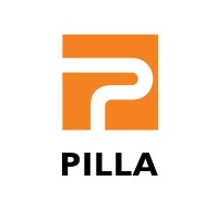 Our Pilla logo - Similar company to Pilla