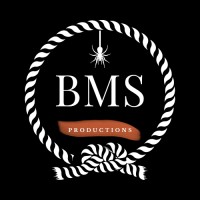 BMS Productions logo - Similar company to Southeast Staging, Inc.