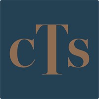 C Three Staffing logo - Similar company to Tenacious Solutions