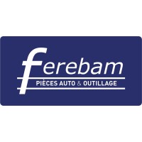 Ferebam logo - Similar company to Pièces Equip'Auto