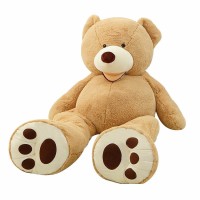 ABC Plush Toys logo - Similar company to Tigres Llp