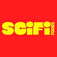 SCiFi Foods logo - Similar company to Trashlab