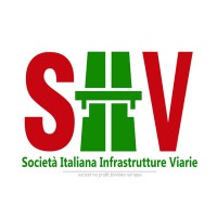 SIIV | Società Italiana di Infrastrutture Viarie logo - Similar company to Highway Engineering Laboratory Auth