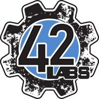 42 Labs logo - Similar company to 42 Labs