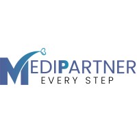 Medipartner Limited logo - Similar company to Medipartner.De