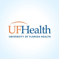 UF Health logo - Similar company to University Of Florida