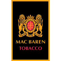Mac Baren Germany GmbH logo - Similar company to Don Bosco Jugendwerk Bamberg