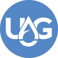 United Aqua Group logo - Similar company to Poolwerx Usa