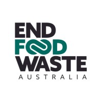End Food Waste Australia logo - Similar company to Fareshare