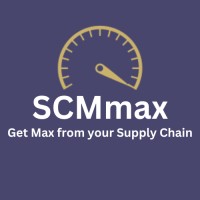 SCMmax logo - Similar company to Scmmax