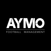 AYMO Football Management logo - Similar company to Lion Volt Group