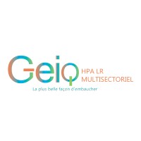 GEIQ HPA logo - Similar company to Gemlog Sud Ouest