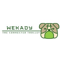 WeKady Golf Europe logo - Similar company to 3D Refit