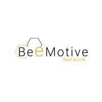 BeeMotive Network logo - Similar company to Agromobility