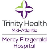 Mercy Fitzgerald Hospital logo - Similar company to Elder Technical Rescue Services Llc