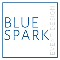 Blue Spark Event Design logo - Similar company to Insider Experience