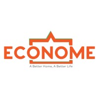 Econome logo - Similar company to Rc Top Select