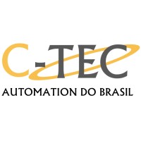C-TEC Automation do Brasil logo - Similar company to C-Tech Automation