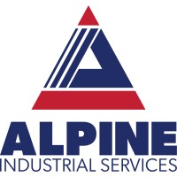 Alpine Industrial Services logo - Similar company to Eisen Dev