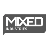 MIXED Industries logo - Similar company to Vitility