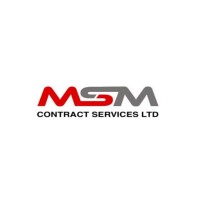 MSM Contract Services Ltd logo - Similar company to Coatings Ltd
