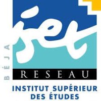 Institut Supérieur des Etudes Technologiques De Béja logo - Similar company to Institut Supérieur Des Etudes Technologiques De Béja (Iset Béja)